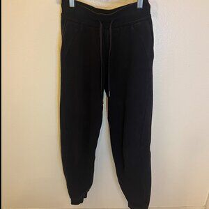 Lululemon Scuba Joggers